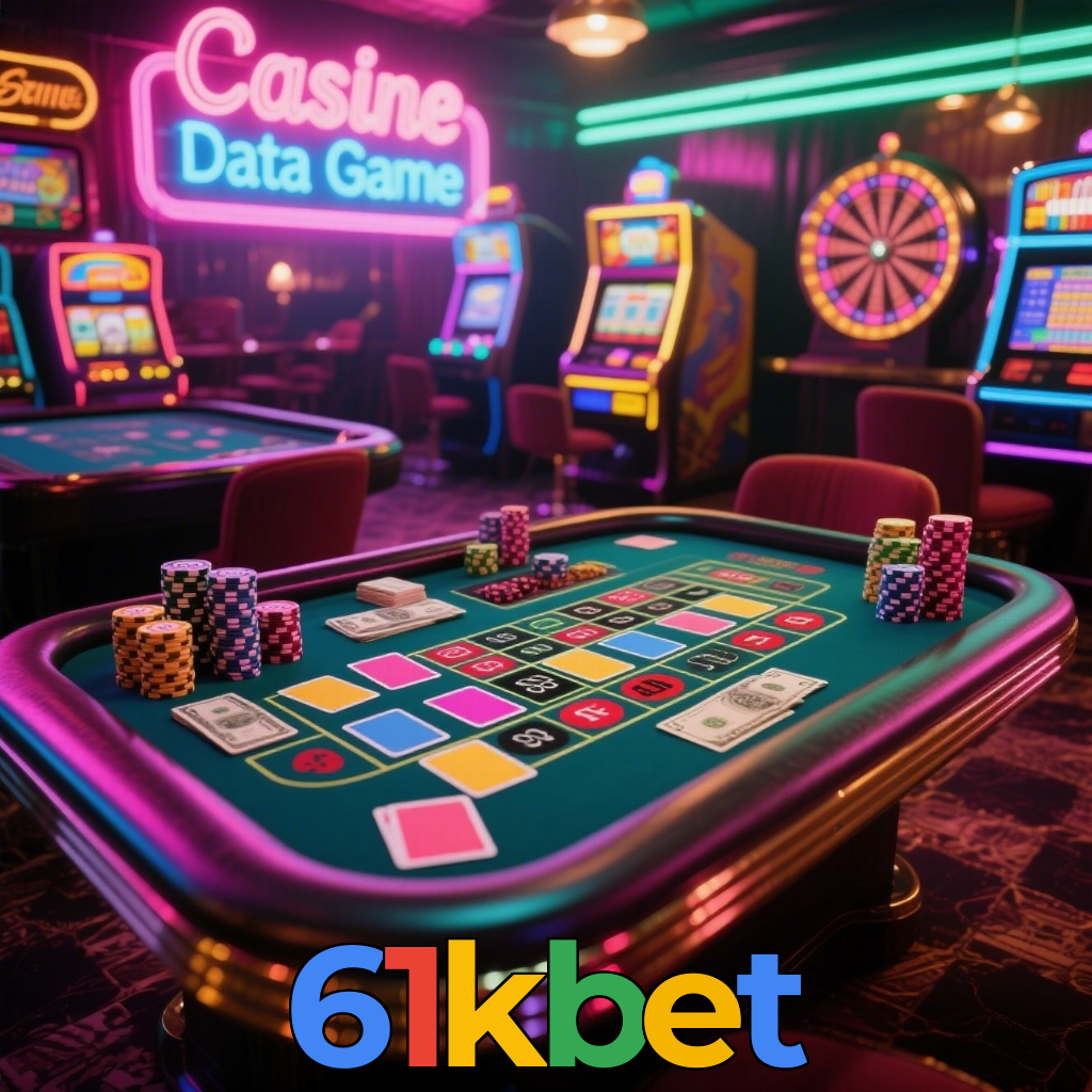 61kbet:As melhores slots do mercado estão esperando por você! Jogue agora!