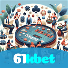 61kbet:Cada giro nas slots é uma chance de mudar sua sorte!