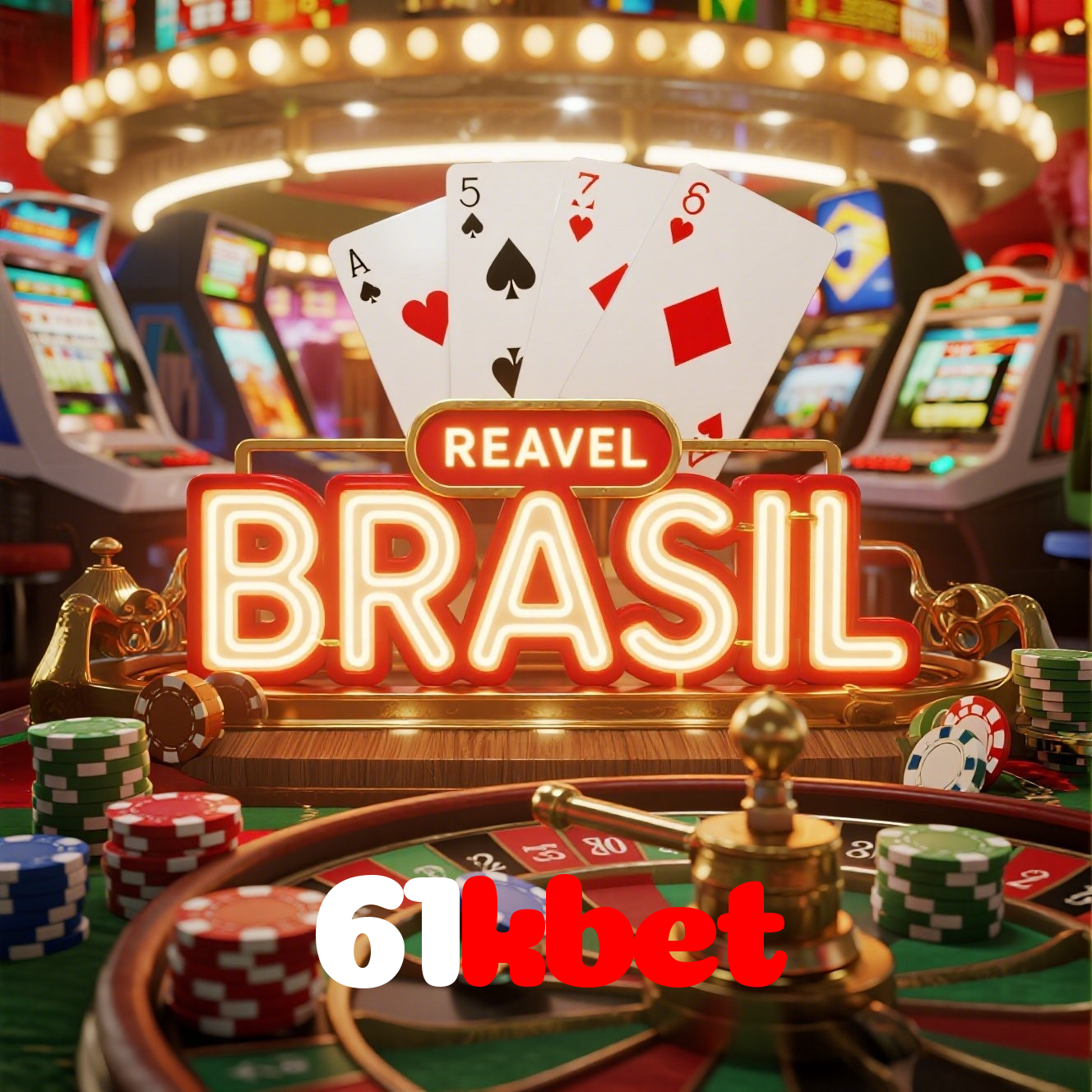 61kbet: O cassino mais confiável oferece as melhores oportunidades para você!