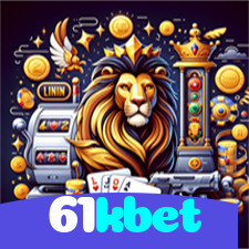 61kbet:Jogue poker, aposte no futebol e conquiste prêmios incríveis no cassino!