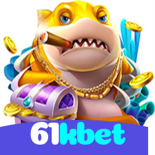 61kbet:O melhor cassino online com slots, poker e apostas no futebol!