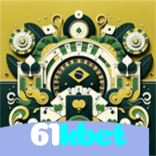 61kbet:Aposte no seu time no futebol e divirta-se com slots e roleta!