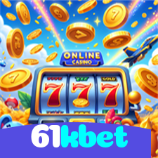 61kbet:Jogue slots, aposte no futebol e ganhe no cassino online mais seguro!