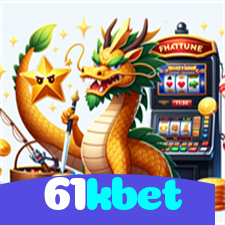 61kbet：O cassino online está esperando por você! Jogue e vença!