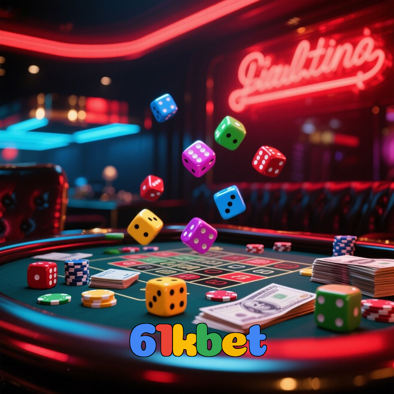 61kbet:Jogue poker, roleta e aposte ao vivo no futebol online para grandes vitórias!