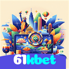 61kbet：Cada giro na roleta é uma nova chance de vitória!