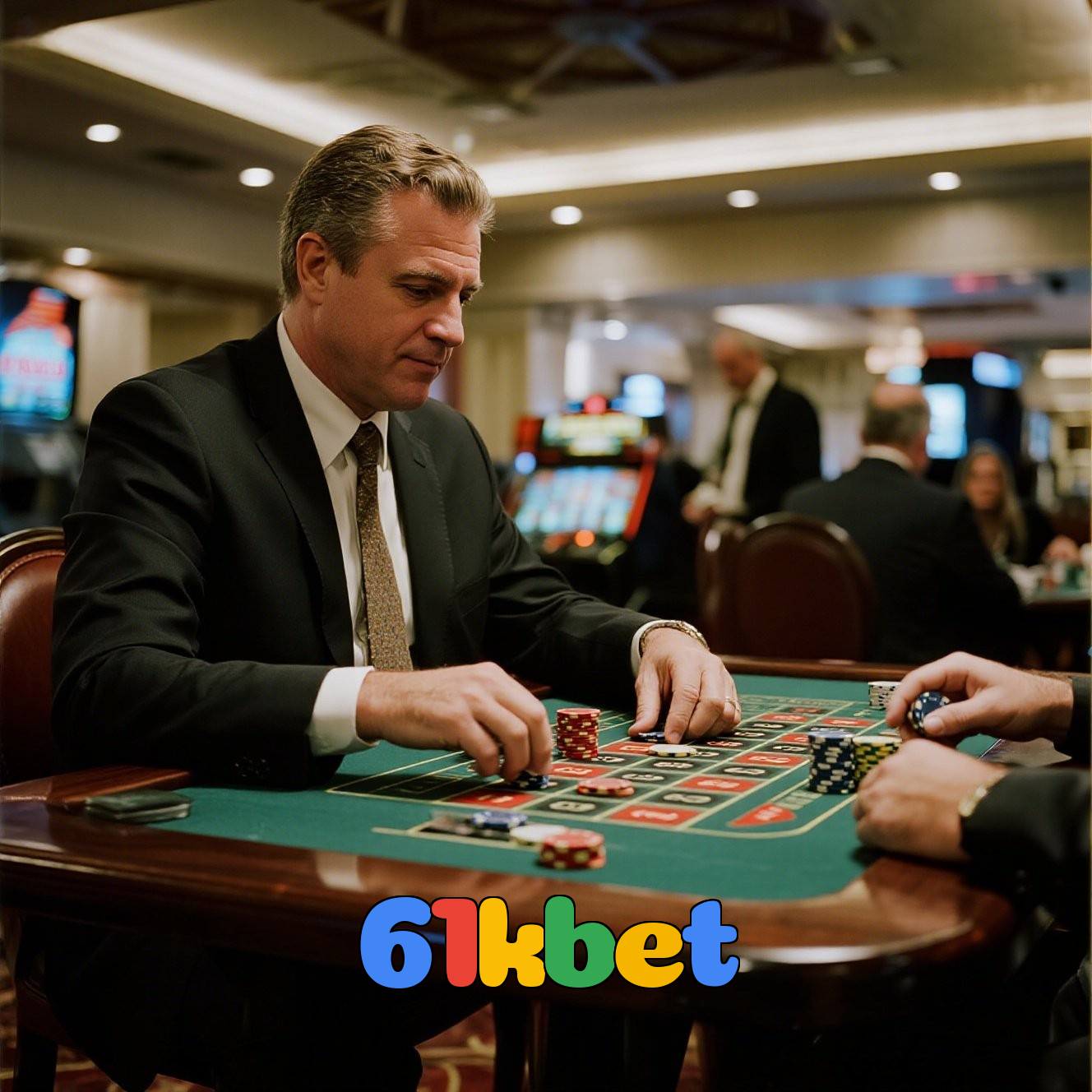 61kbet:Jogue poker e aposte no futebol com segurança e grandes prêmios!