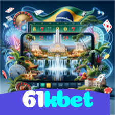 61kbet:Aposte nas mesas de poker e vença com estilo!