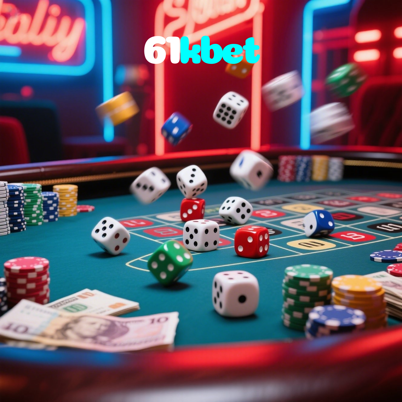 61kbet:Jogue blackjack, poker e aposte no futebol para vitórias épicas!