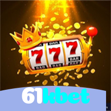 61kbet:Jogue roleta, blackjack e aposte no futebol online, tudo em um só lugar!