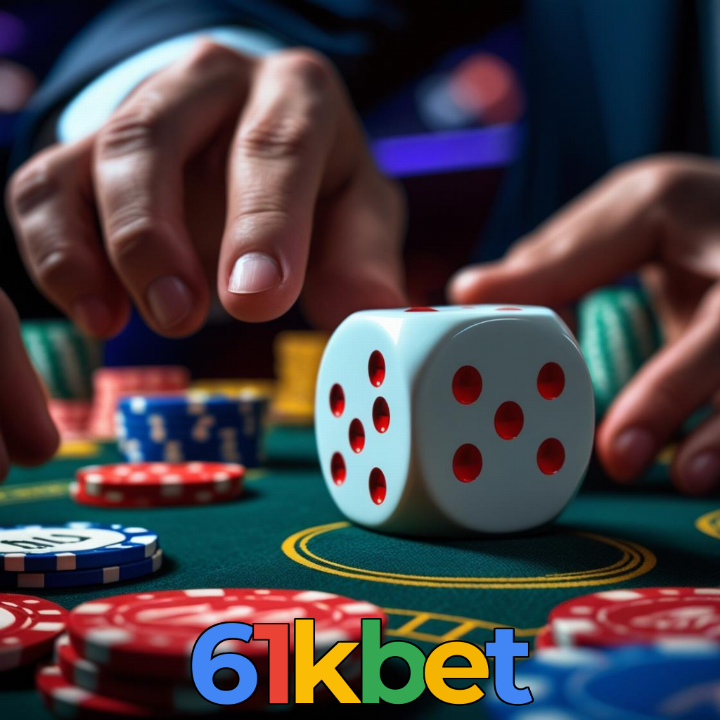 61kbet:Jogue nas roletas e veja grandes prêmios surgirem para você!
