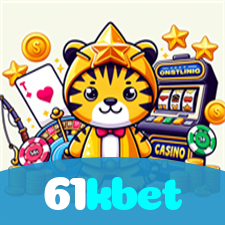 61kbet：Jogue agora nas melhores slots e ganhe muito mais!