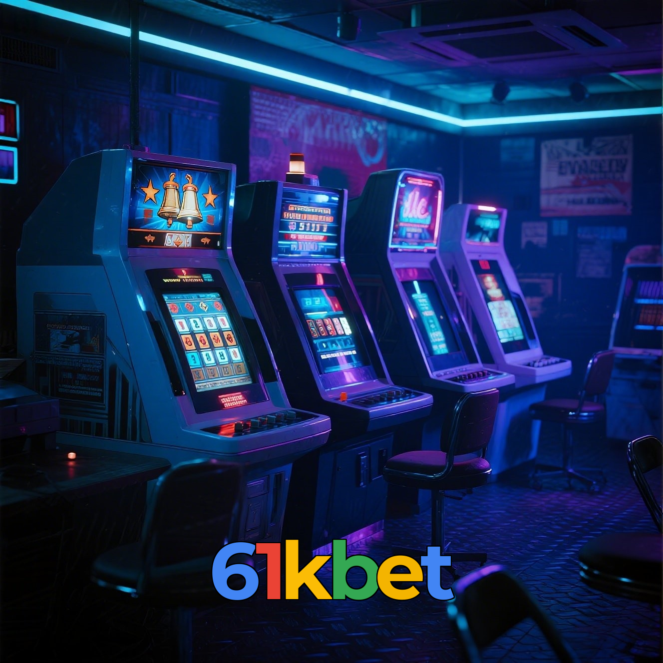 61kbet:Jogue nas roletas e conquiste a sorte ao seu lado!