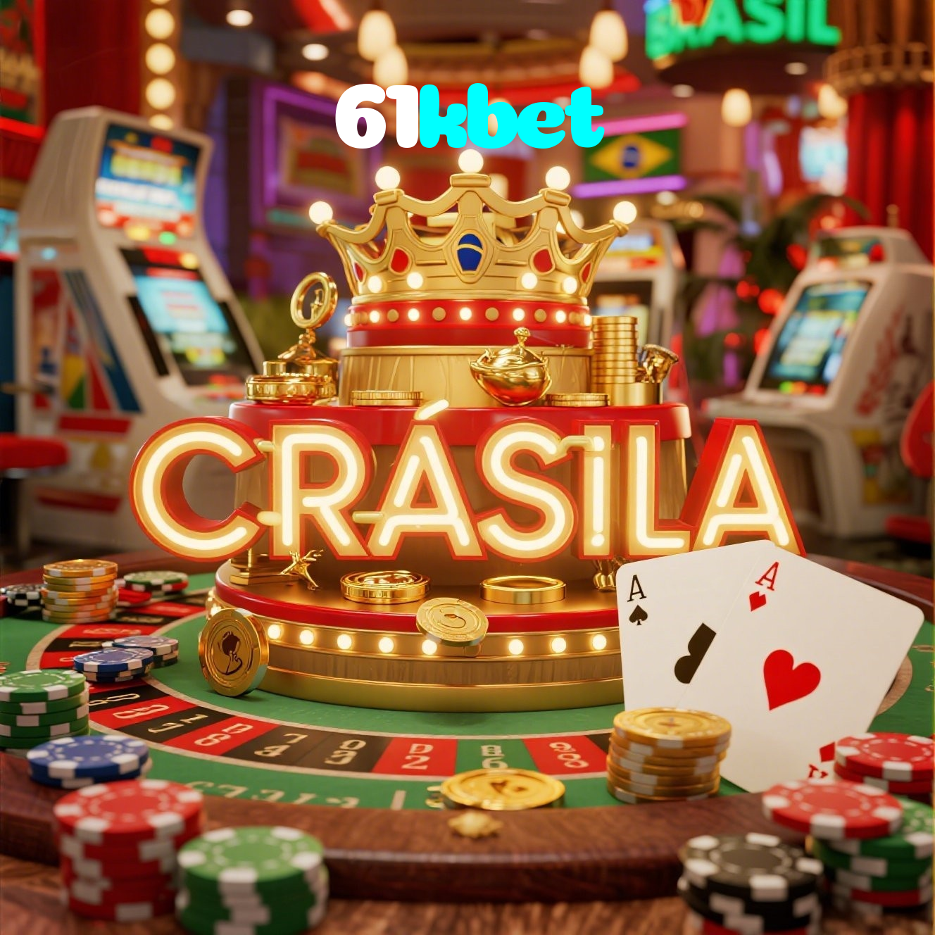 61kbet:Seu lugar de apostas no futebol e prêmios incríveis em jogos de cassino!