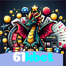 61kbet:O cassino online mais seguro para apostas no futebol e roleta!