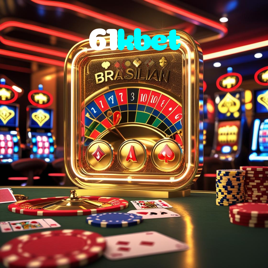 61kbet:Desafie seus limites no cassino online e ganhe grandes prêmios!