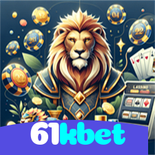 61kbet:Gire a roleta e conquiste grandes prêmios em nosso cassino!