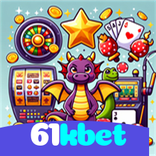 61kbet:A diversão está garantida! Aposte nas melhores slots agora!