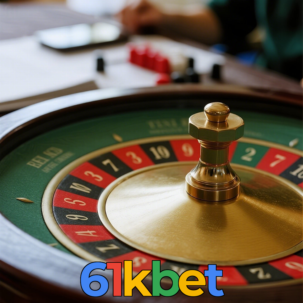 61kbet:Jogue slots, aposte no futebol e vença com confiança no nosso cassino!