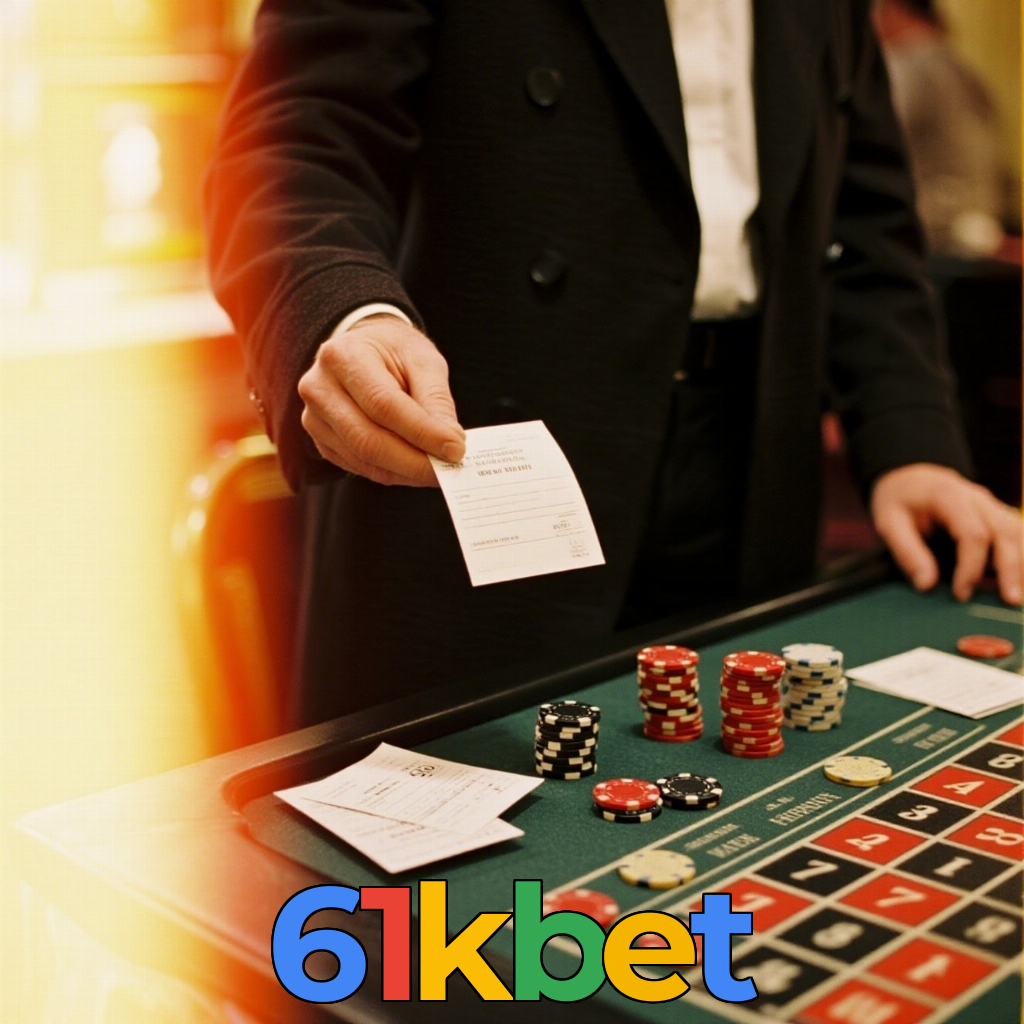 61kbet:Jogue nas melhores slots e conquiste grandes jackpots!