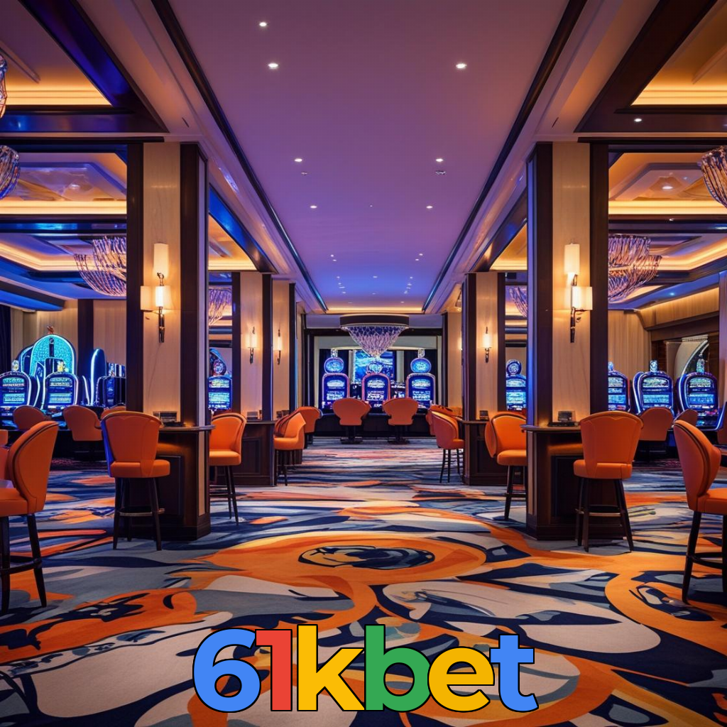 61kbet:Vença no blackjack e conquiste prêmios sensacionais!
