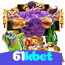 61kbet:Ganhe no futebol e jogue os melhores jogos de cassino online!