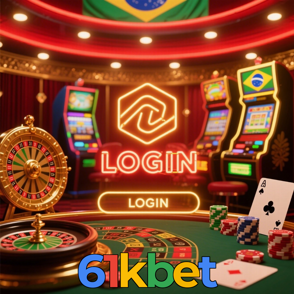 61kbet:O cassino online perfeito para jogos de blackjack e apostas no futebol!