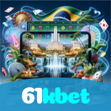 61kbet:Cada giro nas slots é uma chance de grandes vitórias!