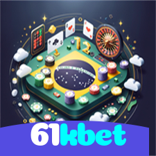 61kbet：Jogue as melhores slots e conquiste jackpots épicos!