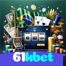 61kbet：Gire a roleta e conquiste grandes prêmios em nosso cassino!