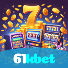 61kbet：Vença com a roleta e aposte no futebol ao vivo no melhor cassino online!