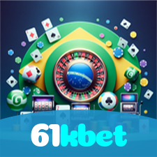 61kbet：Aposte no futebol e jogue os jogos mais emocionantes como blackjack e poker!
