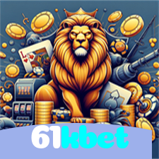 61kbet:Aposte no futebol e ganhe prêmios em slots e roleta ao vivo!