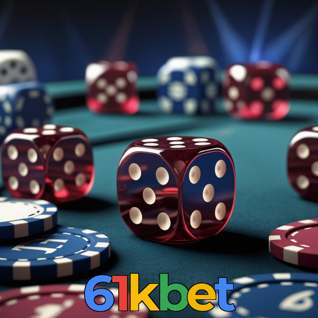 61kbet:Apostas no futebol e grandes prêmios em slots e roleta esperam por você!