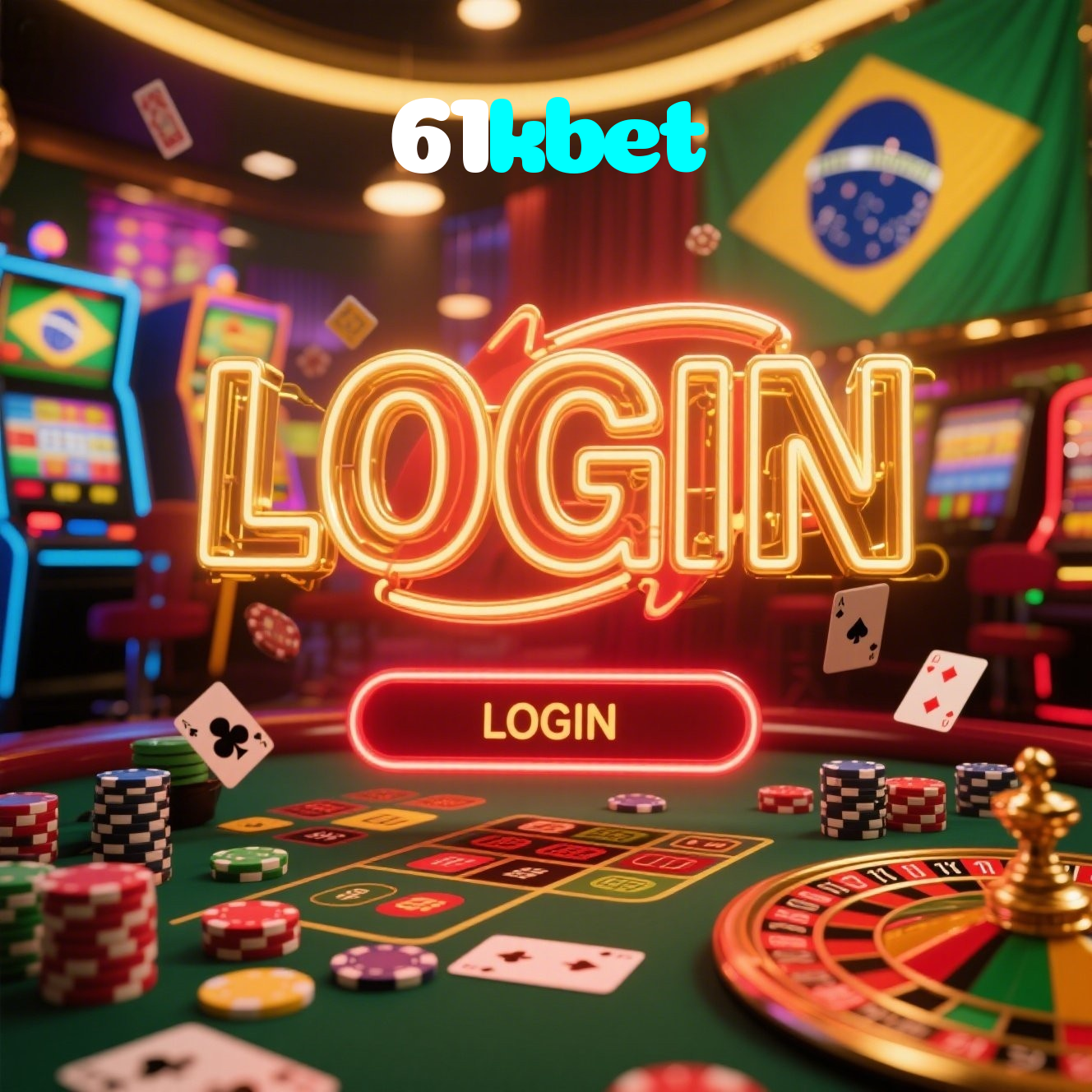 61kbet:O cassino online mais seguro para apostas em futebol e diversão com roleta!