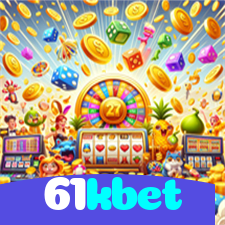 61kbet:Grandes jackpots estão te esperando! Gire a roleta e ganhe agora!