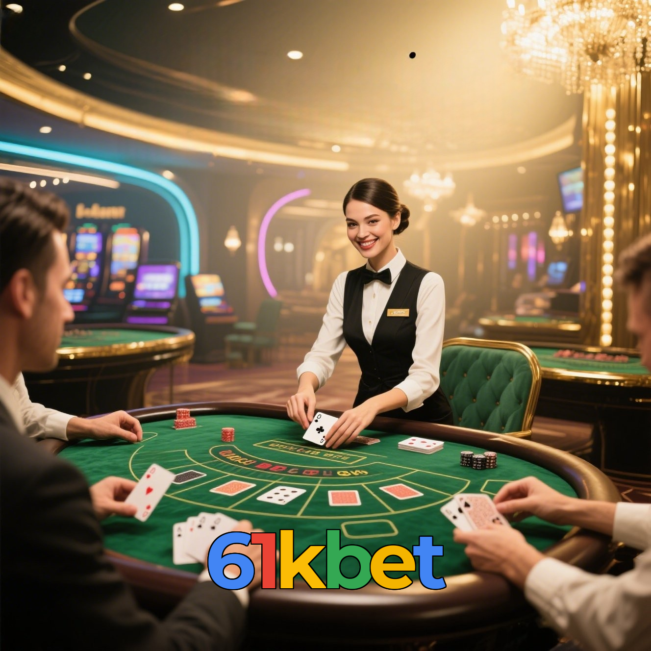 61kbet:Apostas ao vivo no futebol e os melhores jogos de cassino para você!