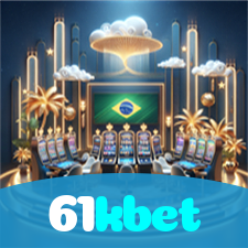 61kbet:Apostas emocionantes de futebol online te aguardam! Aposte e vença!