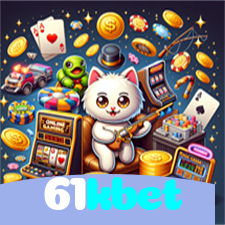 61kbet:Vença no futebol online e ganhe prêmios incríveis!