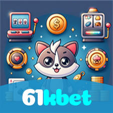 61kbet：Divirta-se com blackjack, poker e apostas ao vivo em futebol no cassino online!