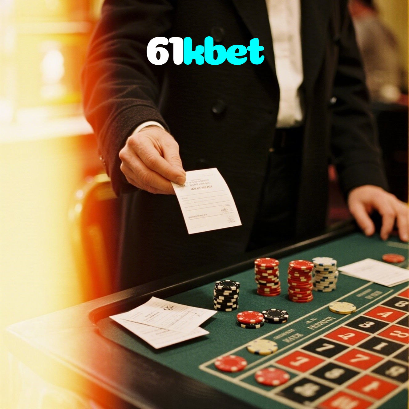 61kbet:Aposte no futebol e jogue as melhores slots para grandes vitórias!