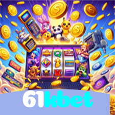 61kbet:Onde sua sorte brilha: cassino online com futebol e jogos emocionantes!