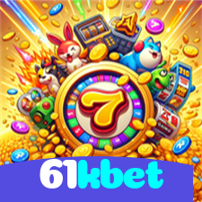 61kbet:Jogue nas nossas roletas e ganhe prêmios incrÃveis!