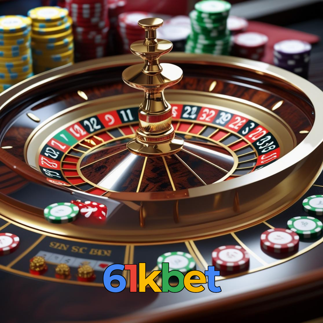 61kbet:Sinta a adrenalina das slots e conquiste vitórias como nunca!