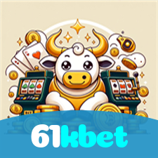 61kbet:Apostas emocionantes em futebol e diversão garantida em blackjack e roleta!