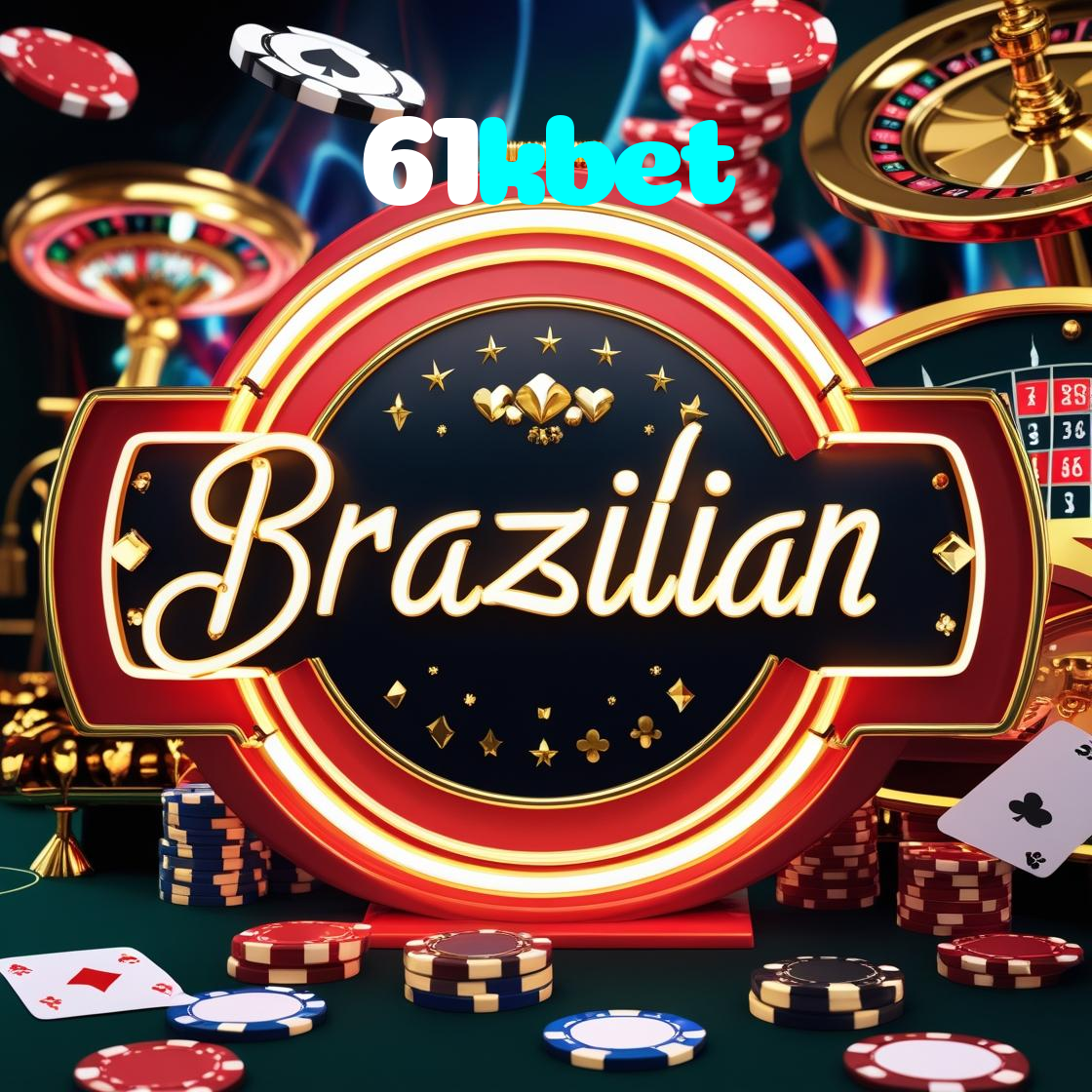 61kbet：Aposte nas mesas de poker e ganhe vitórias épicas!