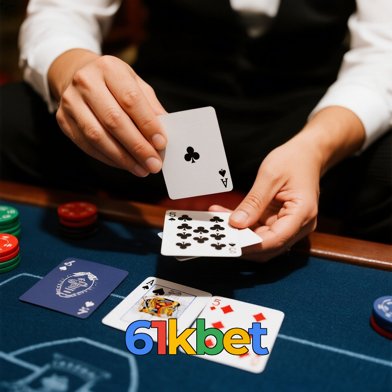 61kbet:Jogue blackjack, aposte no futebol e ganhe prêmios no nosso cassino online!