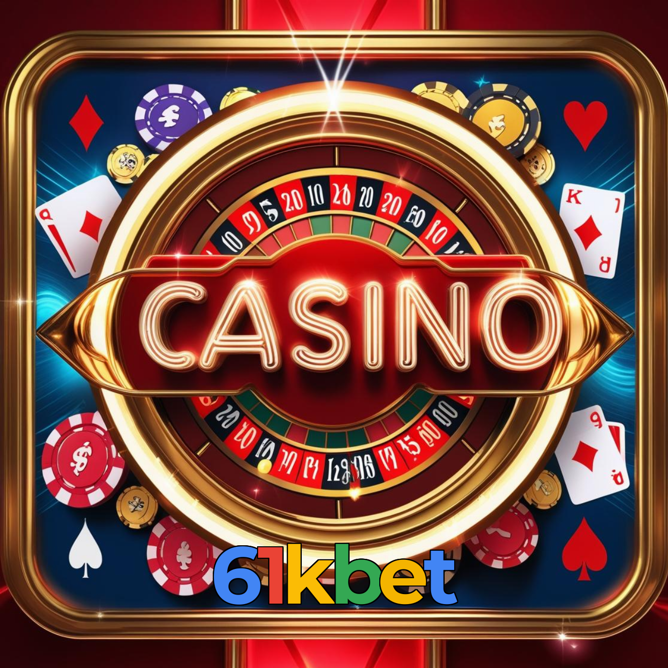 61kbet:Aposte no futebol e ganhe em jogos de cassino como roleta e blackjack!