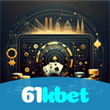 61kbet:Apostas no futebol e diversão com roleta e blackjack no nosso cassino online!