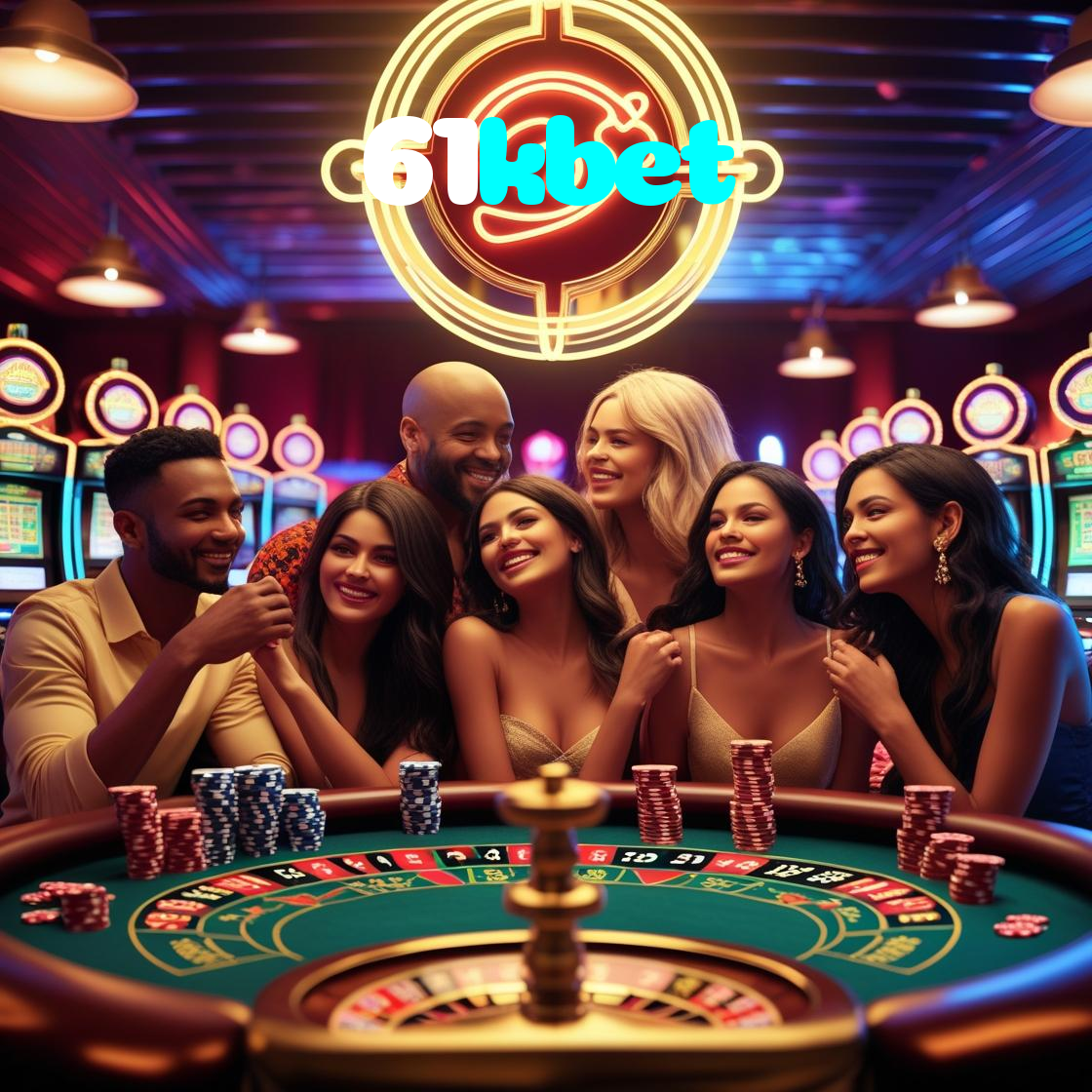 61kbet:Jogue roleta, blackjack e aposte no futebol online, tudo em um só lugar!